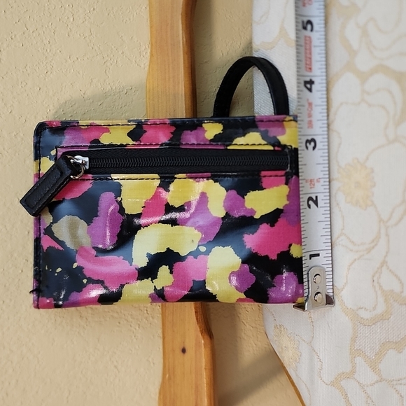 Wristlet Wallet Card Holder - Picture 8 of 11